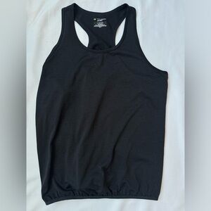 TREK GEAR TANK TOP ACTIVE WEAR WOMANS SIZE L